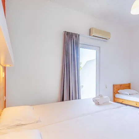 Simple Sun Hotel Limenas Chersonisou