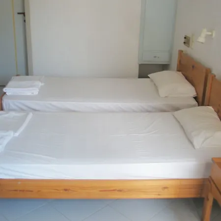 Simple Sun Hotel Limenas Chersonisou