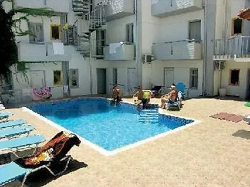 Simple Sun 2* Limenas Chersonisou