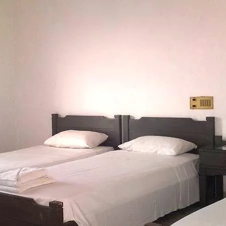 Hotel Simple Sun 2*