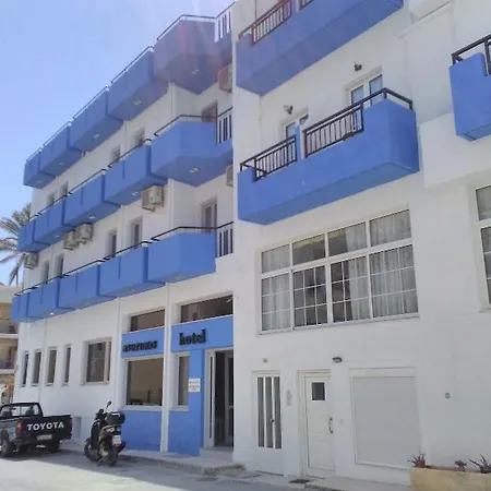 Simple Sun Hotel 2*