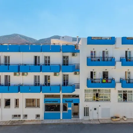 Hotel Simple Sun Limenas Chersonisou