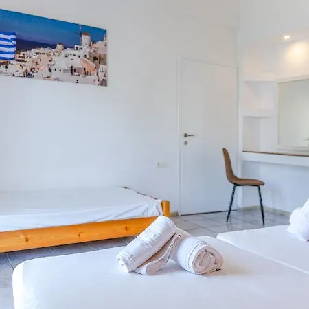 Simple Sun Hotel Limenas Chersonisou