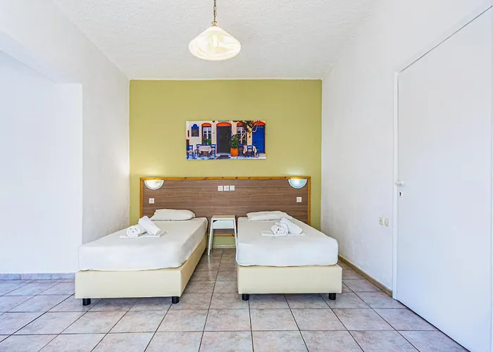 Simple Sun ヘルソニソス