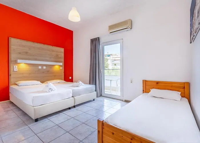 Simple Sun 2* ヘルソニソス