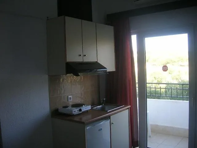 Simple Sun 2* ヘルソニソス