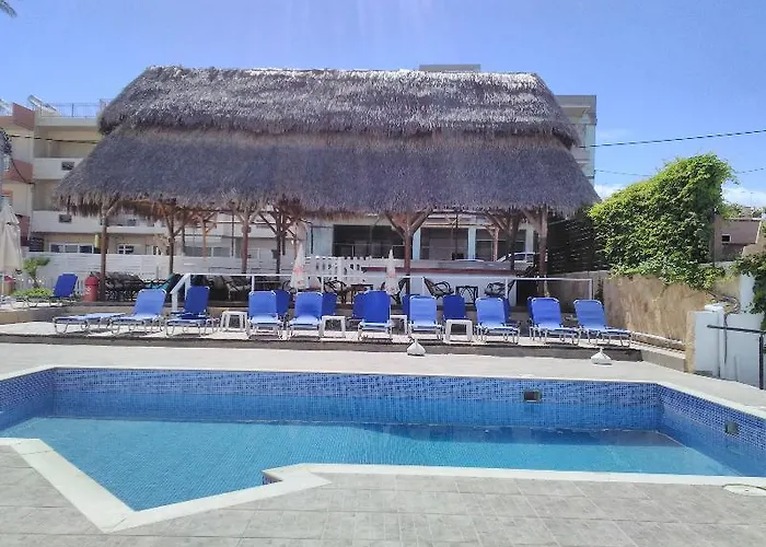 Simple Sun ホテル 2*