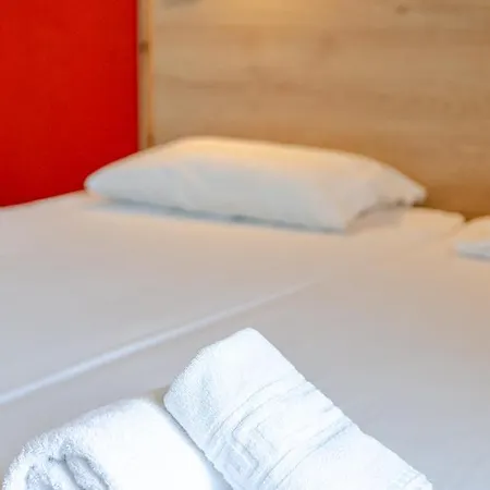 Simple Sun Hotel Hersonissos (Crete)
