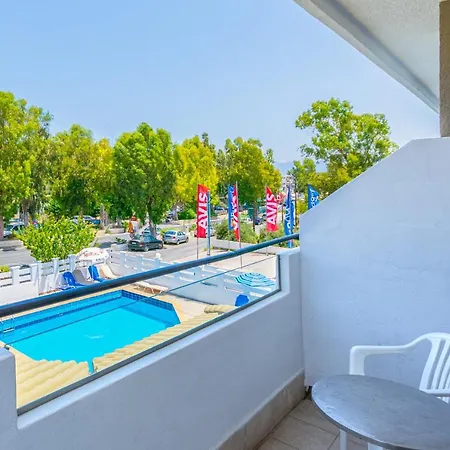 Hotel Simple Sun