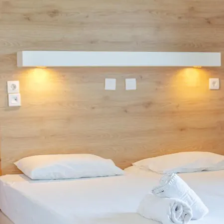 Hotel Simple Sun Hersonissos (Crete)