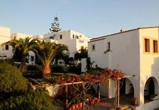 Simple Sun Hotel