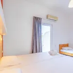 Simple Sun מלון הרסוניסוס