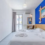 מלון Simple Sun הרסוניסוס