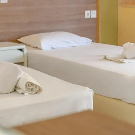 Отель Simple Sun