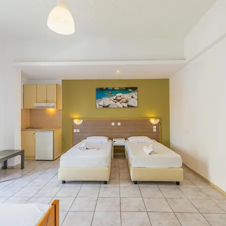 Simple Sun Hotel Chersonissos