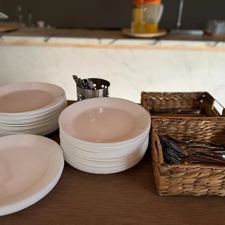 Отель Simple Sun