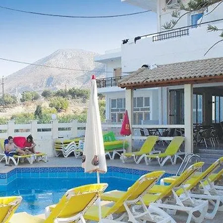 Simple Sun 2* Херсониссос