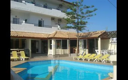 Simple Sun 2* Херсониссос