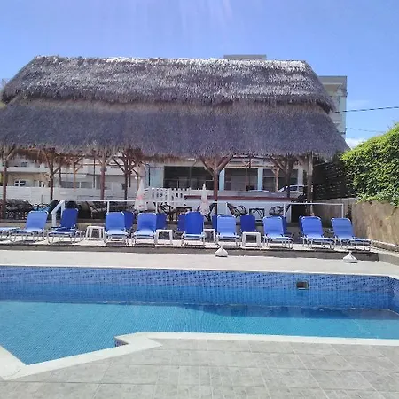 Simple Sun Отель 2*