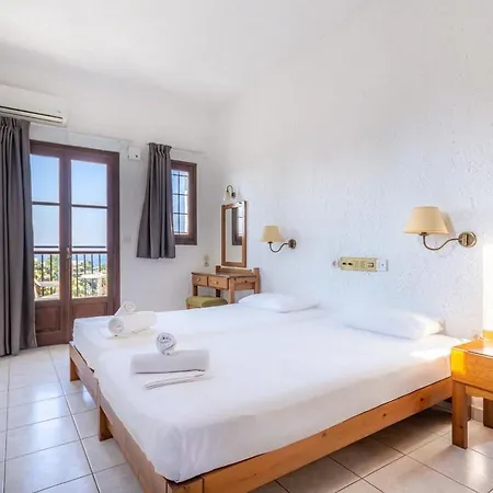 Отель Simple Sun