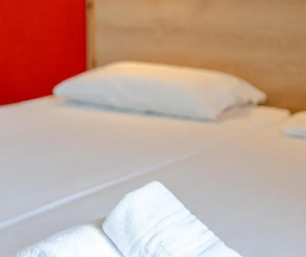 Simple Sun Hotell Hersonissos (Crete)