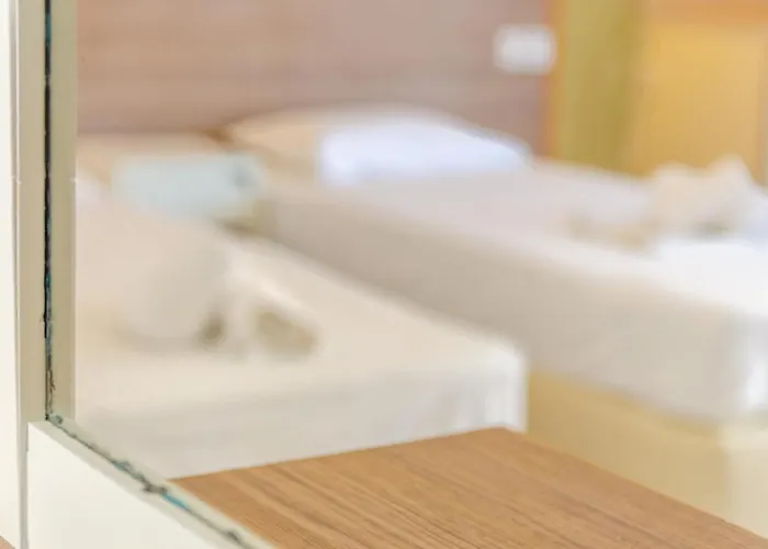 Hotell Simple Sun Hersonissos (Crete)