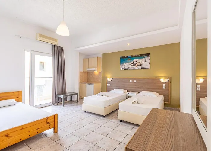 Simple Sun 2* Chersonissos