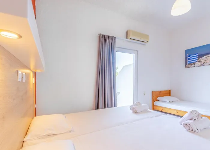 Simple Sun Hotel Chersonissos