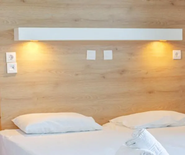 Hotel Simple Sun Chersonissos