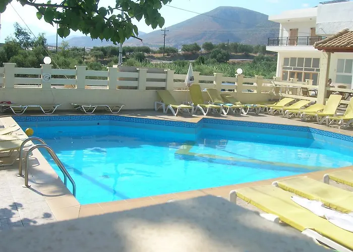 Simple Sun 2* Chersonissos