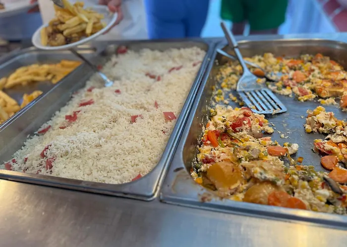 Hotell Simple Sun 2*