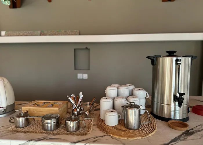 Hotell Simple Sun 2*