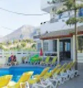 Simple Sun Hotell Hersonissos (Crete)