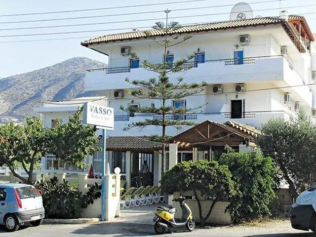 Simple Sun Hotel Chersonissos