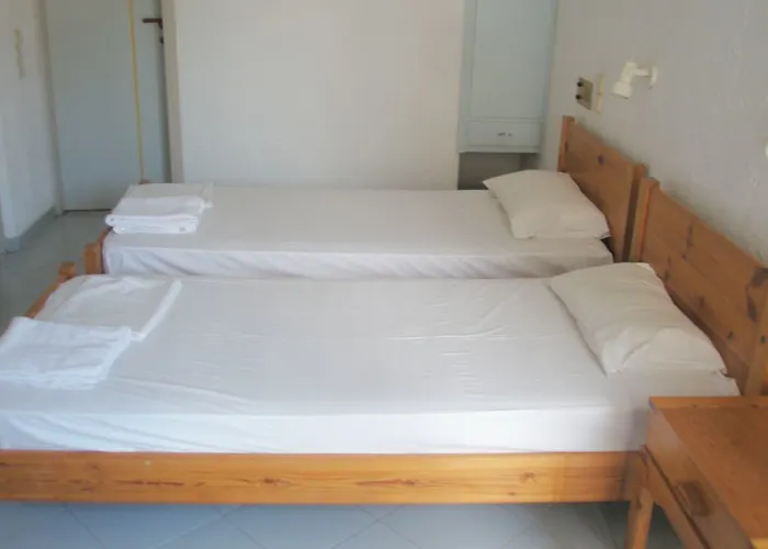 Simple Sun Hotel Chersonissos