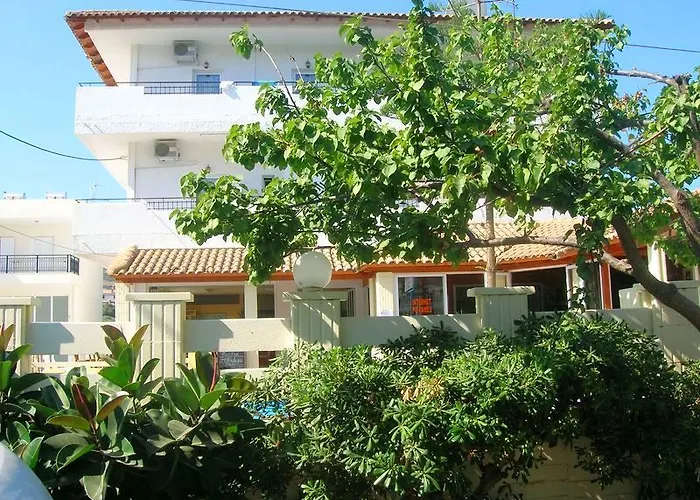 Simple Sun Hotel Chersonissos