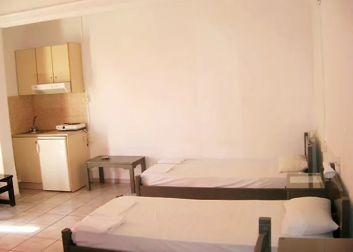 Hotell Simple Sun 2*