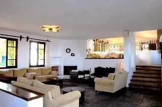 Hotell Simple Sun Hersonissos (Crete)