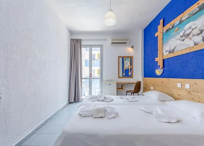 Hotel Simple Sun Chersonissos