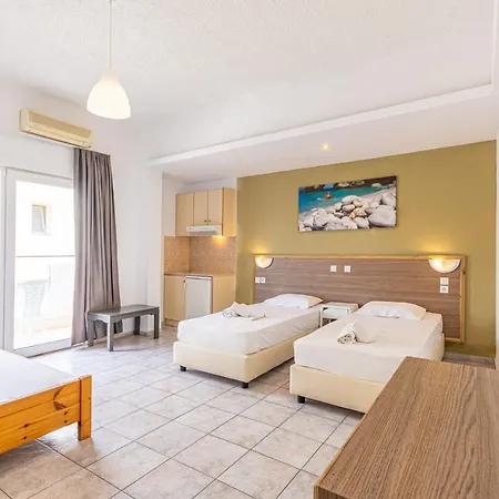 Simple Sun 2* Херсонісос