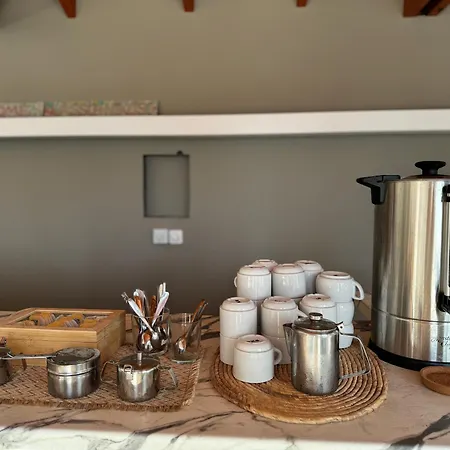 Готель Simple Sun 2*