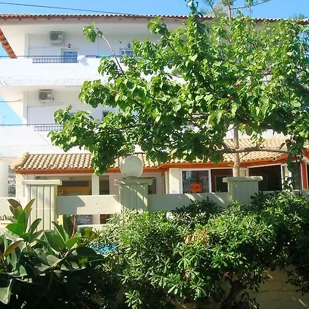 Simple Sun Otel Hersonissos (Crete)