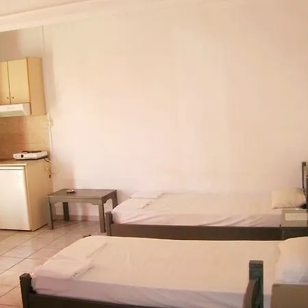 Hotel Simple Sun 2*