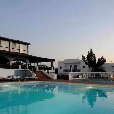 Simple Sun Готель