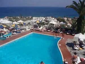 Simple Sun 2* Hersonissos (Crete)