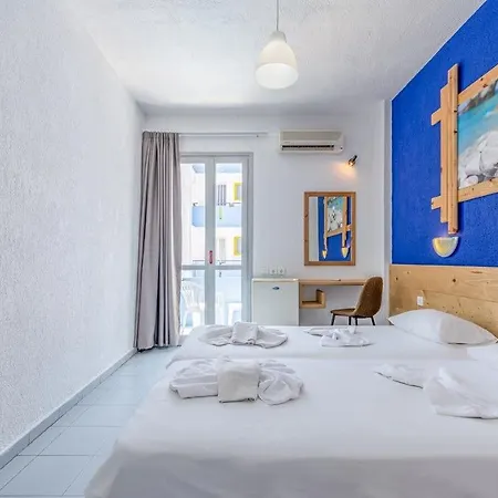 Готель Simple Sun Херсонісос