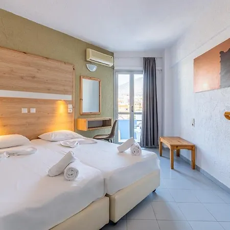 Готель Simple Sun 2*