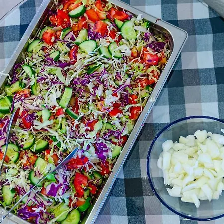 Готель Simple Sun Херсонісос