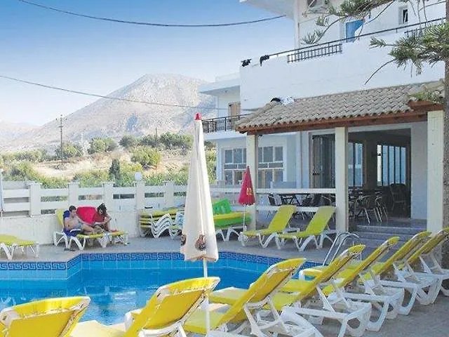 Simple Sun 2* הרסוניסוס