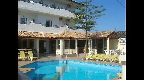 Simple Sun 2* הרסוניסוס